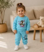 ست بلوز و شلوار دخترانه cute
