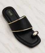 صندل زنانه انگشتی - Image 2