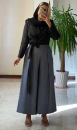 شلواربگ پیله دار - Image 4