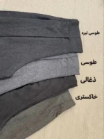 شلواربگ پیله دار - Image 4