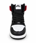 کفش نایک جردن ساقدار زنانه Air Jordan 1 - تصویر 2