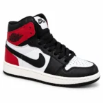 کفش نایک جردن ساقدار زنانه Air Jordan 1