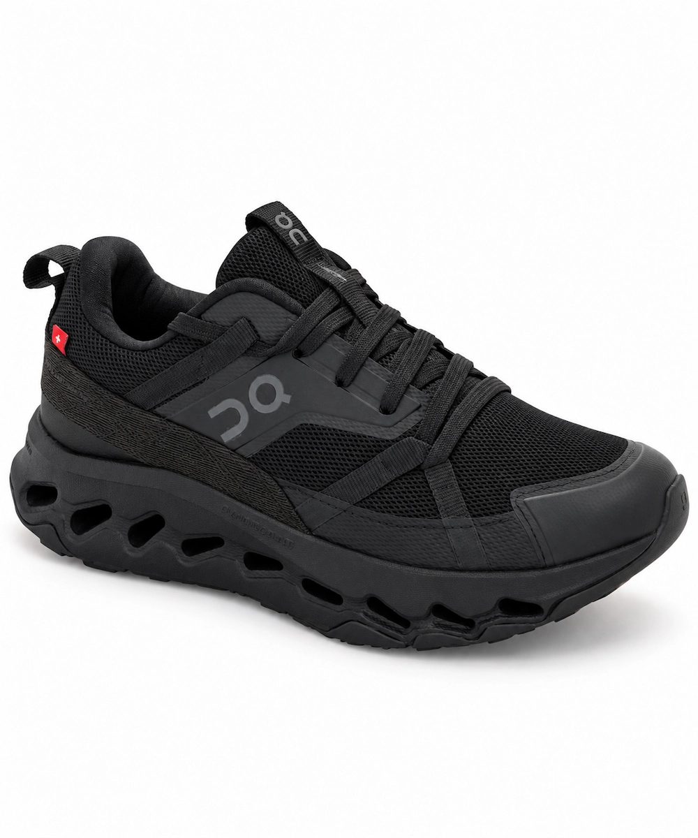 کفش پیاده روی آن رانینگ Qc کفش پیاده روی on Runnin (Qc) مشکی - تصویر 1