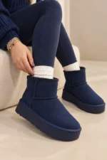 بوت آگ UGG زنانه - تصویر 3