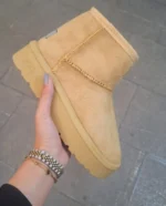بوت آگ UGG زنانه - تصویر 6