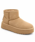 بوت آگ UGG زنانه